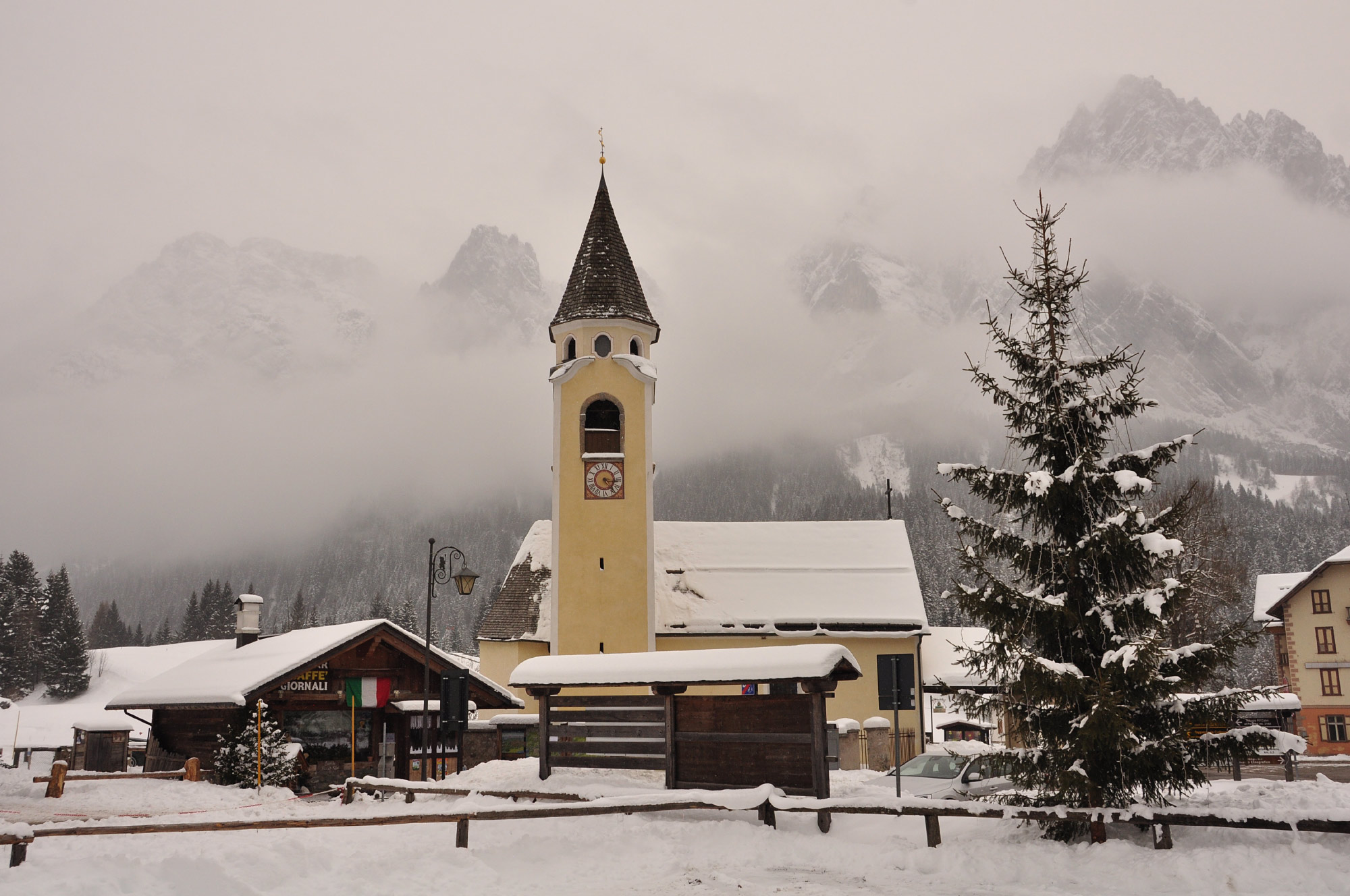 Sappada